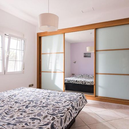 Villa Bruges Busot 3 Bath 3 Bed El Campello Buitenkant foto
