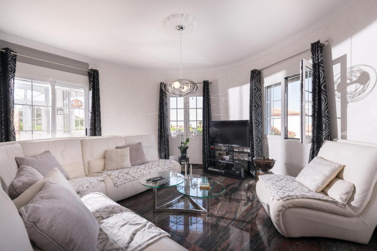 Villa Bruges Busot 3 Bath 3 Bed El Campello Buitenkant foto
