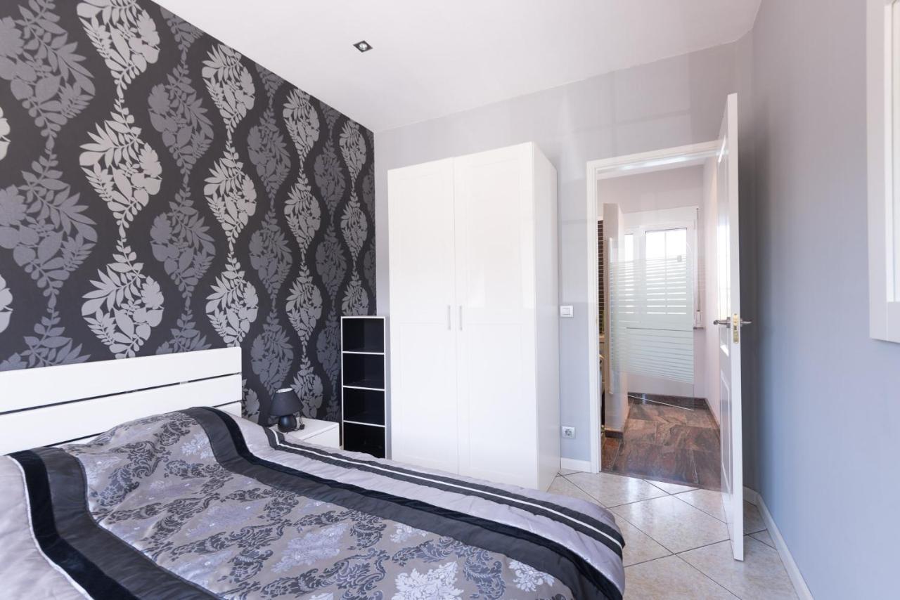 Villa Bruges Busot 3 Bath 3 Bed El Campello Buitenkant foto