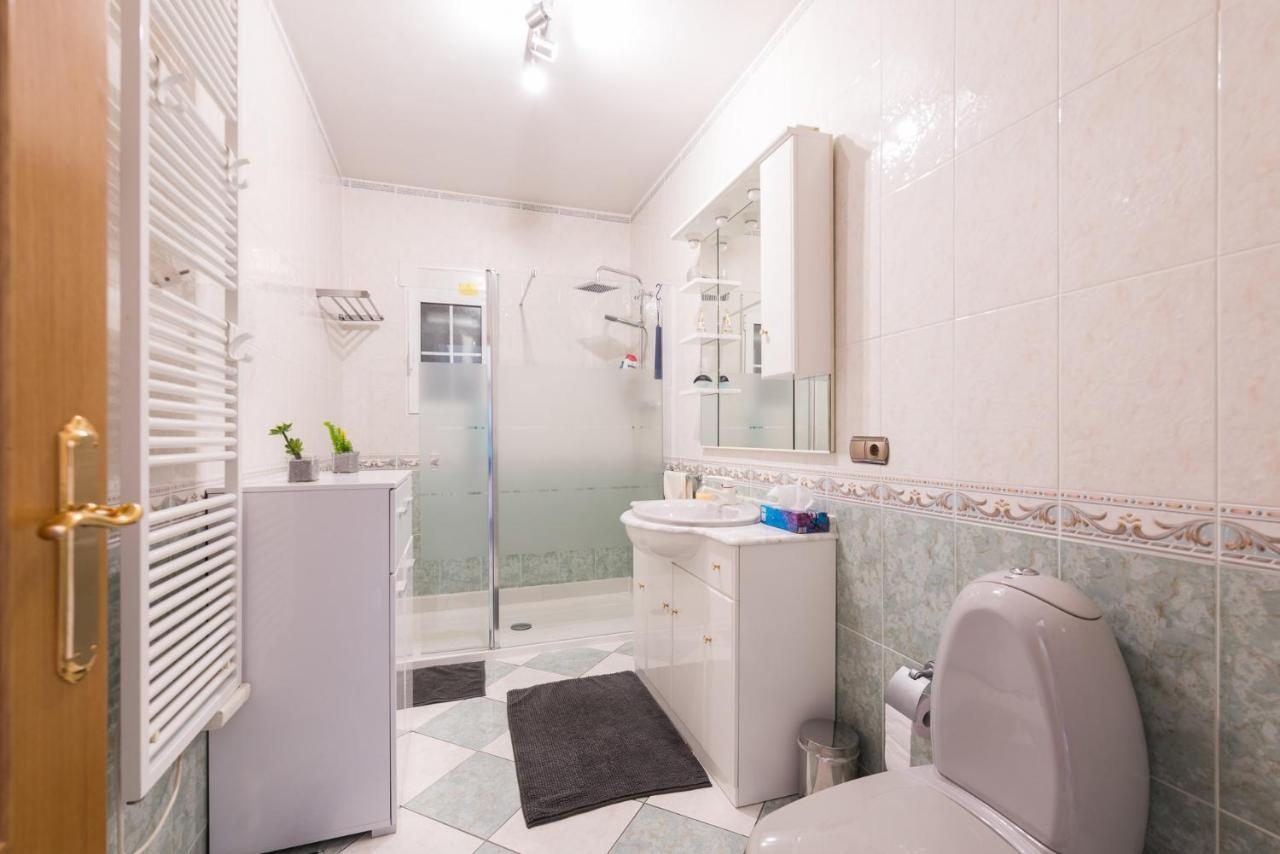 Villa Bruges Busot 3 Bath 3 Bed El Campello Buitenkant foto