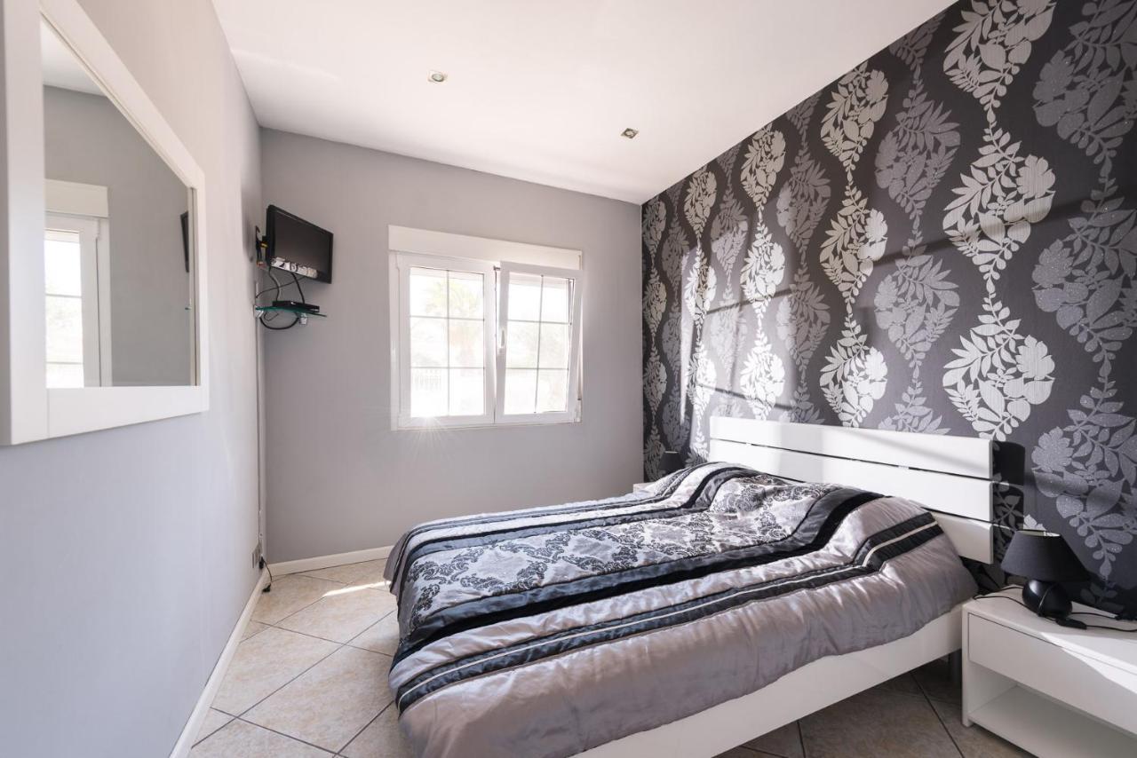 Villa Bruges Busot 3 Bath 3 Bed El Campello Buitenkant foto
