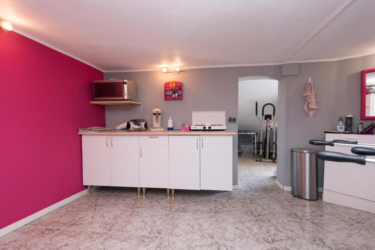 Villa Bruges Busot 3 Bath 3 Bed El Campello Buitenkant foto