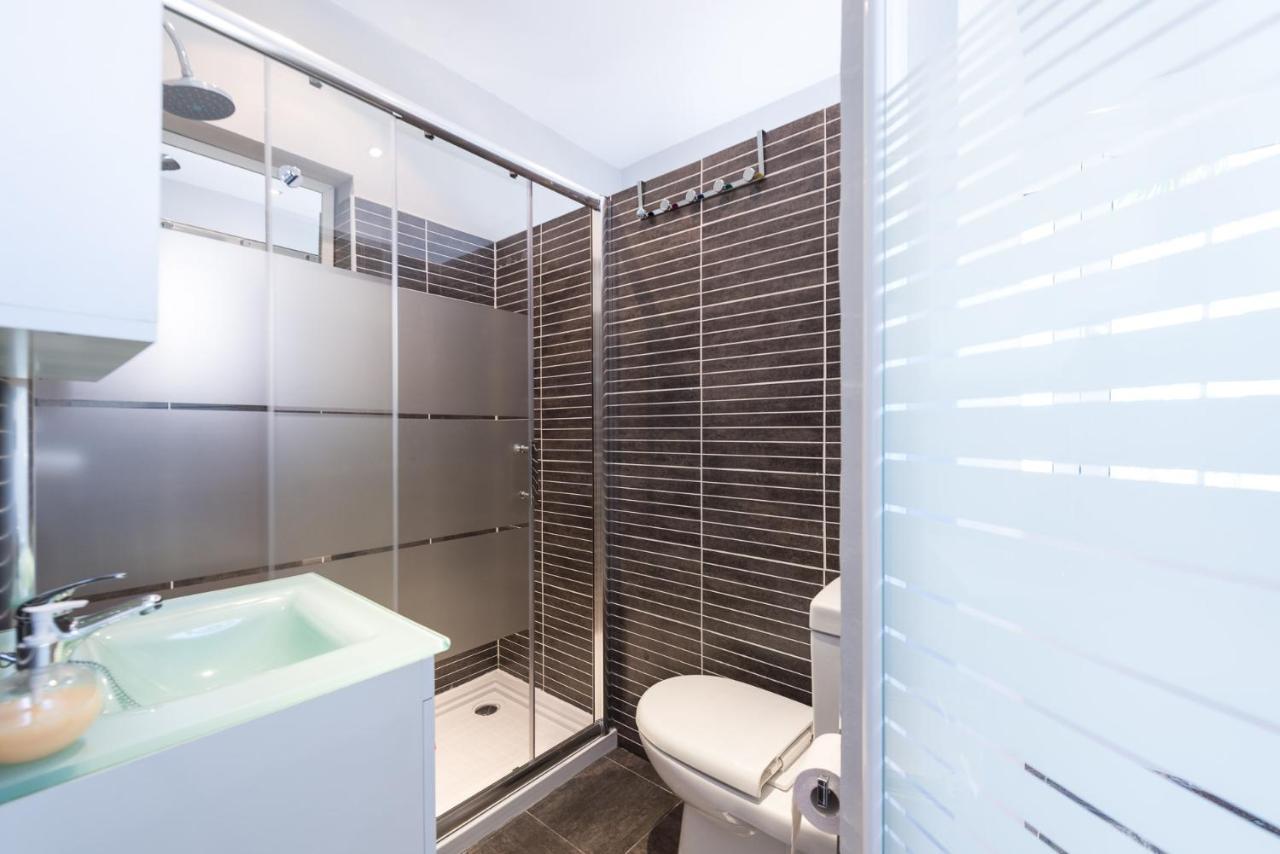 Villa Bruges Busot 3 Bath 3 Bed El Campello Buitenkant foto
